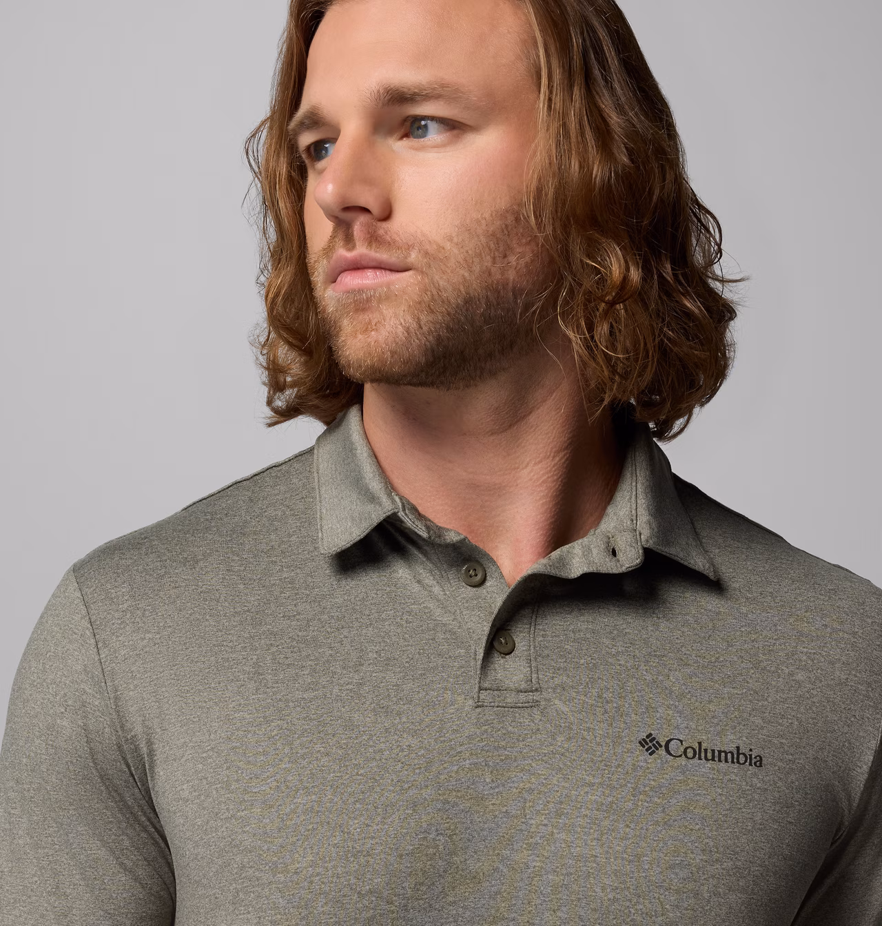 CAMISA MASCULINO COLUMBIA PARSONS POINT – foto 4